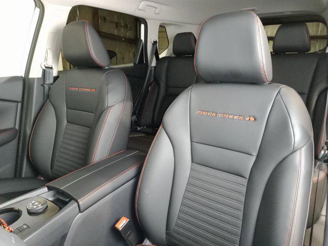 new 2025 Nissan Rogue car, priced at $38,755