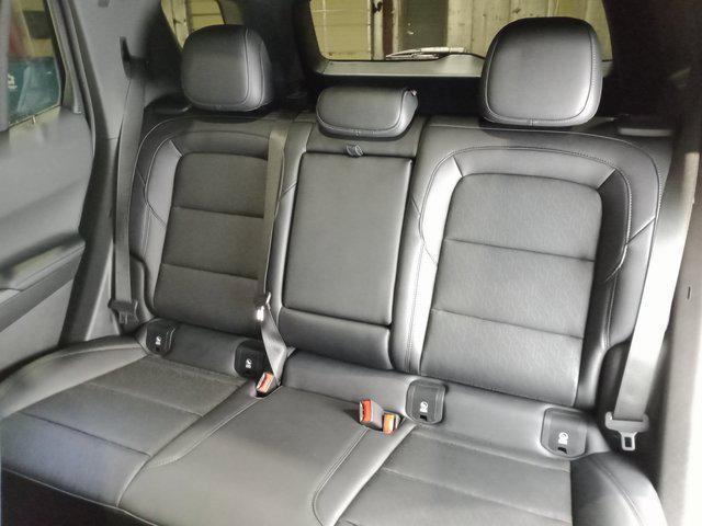 new 2025 Chevrolet Equinox car, priced at $37,080