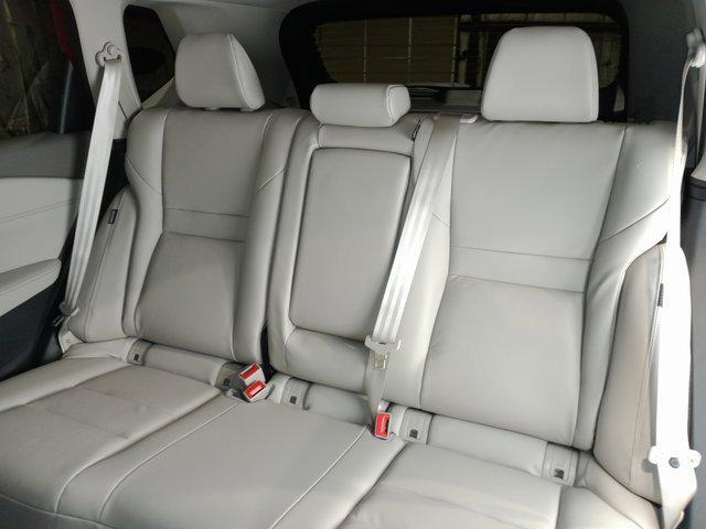 new 2025 Nissan Rogue car, priced at $40,310