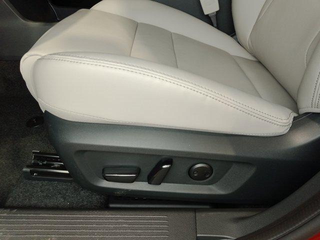 new 2025 Nissan Rogue car, priced at $40,310