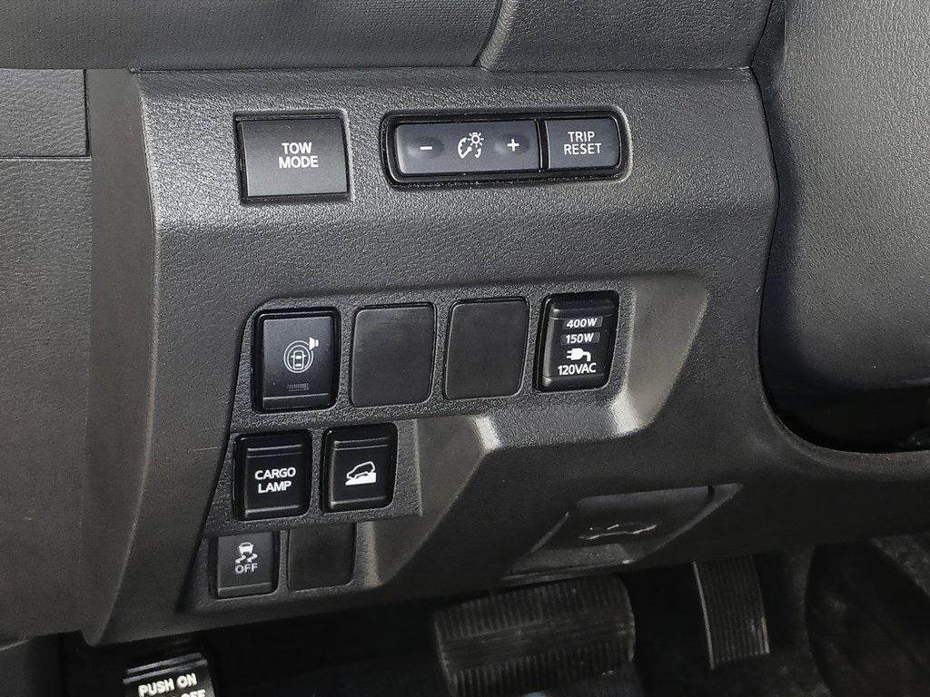 used 2024 Nissan Frontier car, priced at $34,977