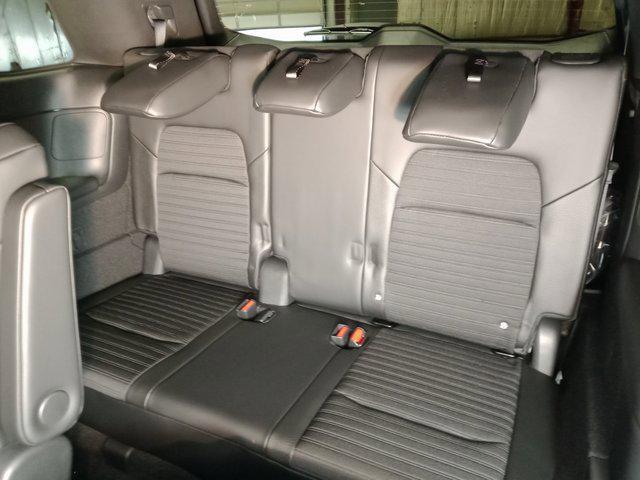 used 2025 Nissan Pathfinder car, priced at $38,916