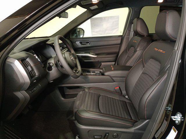 used 2025 Nissan Pathfinder car, priced at $38,916
