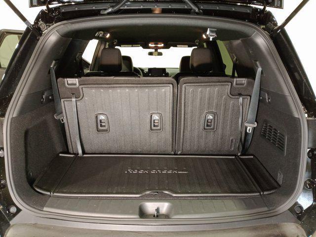 used 2025 Nissan Pathfinder car, priced at $38,916