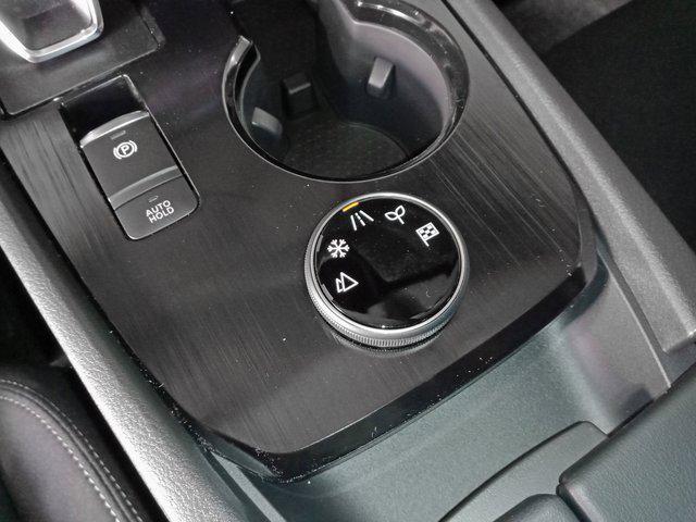 new 2025 Nissan Rogue car, priced at $32,750