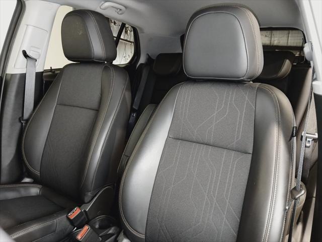 used 2022 Chevrolet Trax car, priced at $20,977