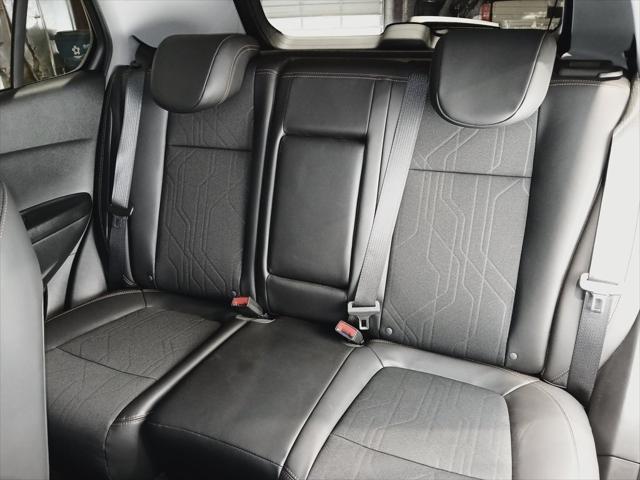 used 2022 Chevrolet Trax car, priced at $20,977