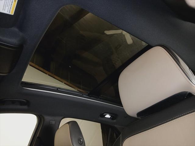 used 2022 Chevrolet Equinox car, priced at $22,377