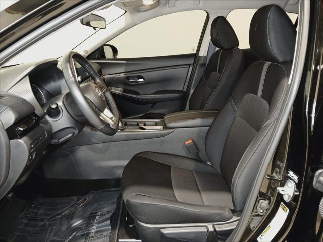 used 2024 Nissan Sentra car, priced at $20,977