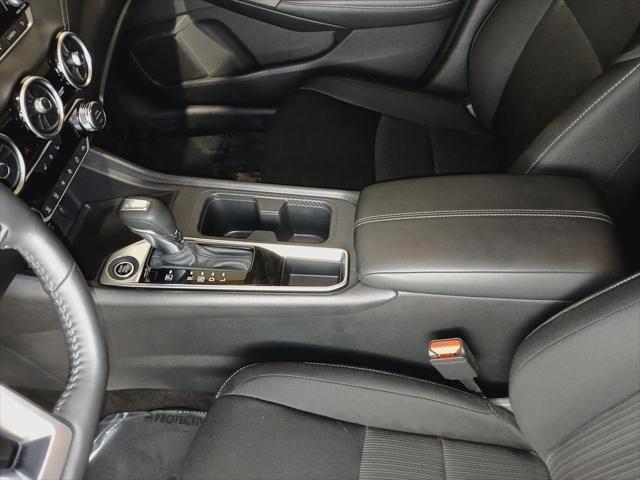 used 2024 Nissan Sentra car, priced at $20,977