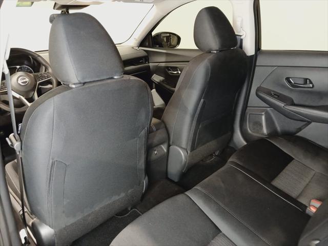 used 2024 Nissan Sentra car, priced at $20,977