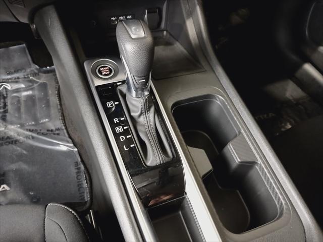 used 2024 Nissan Sentra car, priced at $20,977