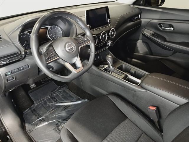 used 2024 Nissan Sentra car, priced at $20,977
