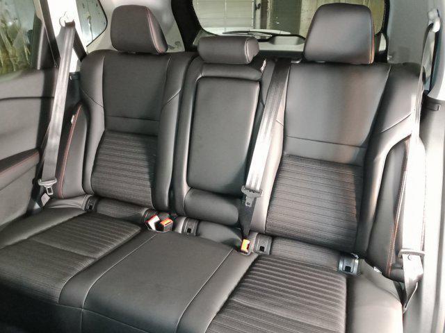 new 2025 Nissan Rogue car, priced at $37,925