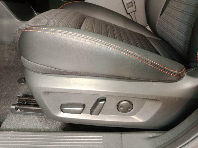new 2025 Nissan Rogue car, priced at $37,925