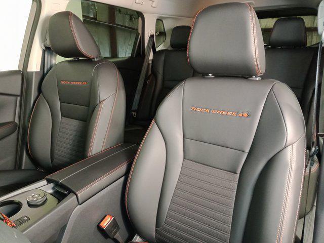 new 2025 Nissan Rogue car, priced at $37,925