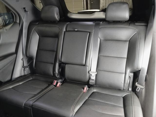 used 2019 Chevrolet Equinox car, priced at $22,977