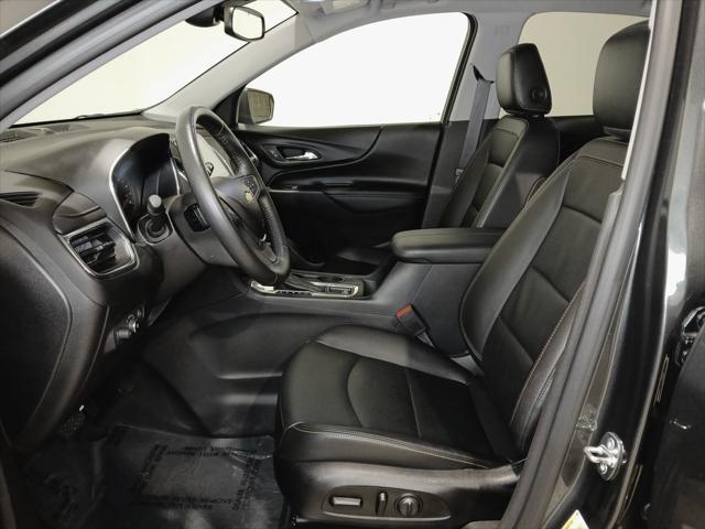 used 2019 Chevrolet Equinox car, priced at $22,977