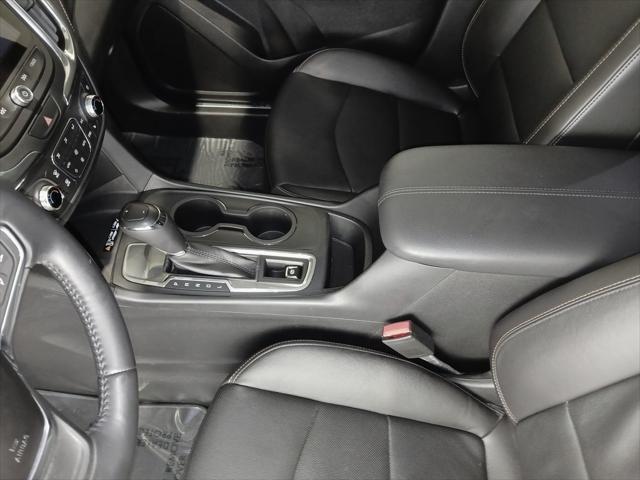 used 2019 Chevrolet Equinox car, priced at $22,977