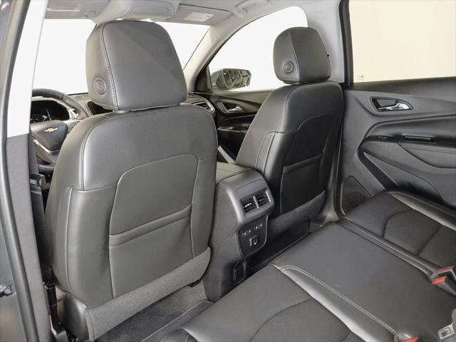 used 2019 Chevrolet Equinox car, priced at $22,977