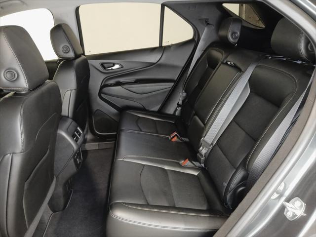 used 2019 Chevrolet Equinox car, priced at $22,977