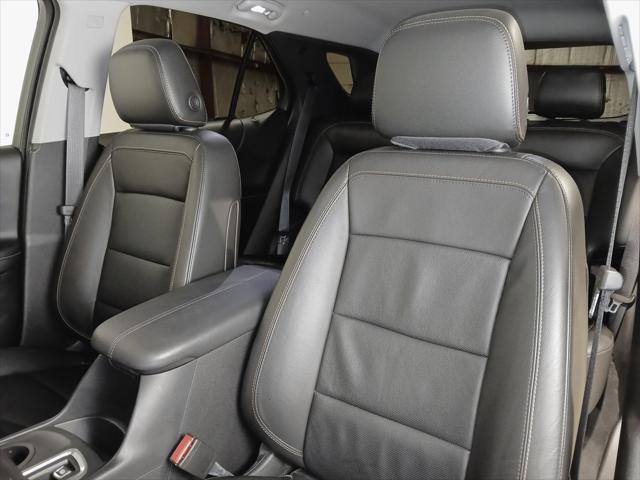 used 2019 Chevrolet Equinox car, priced at $22,977