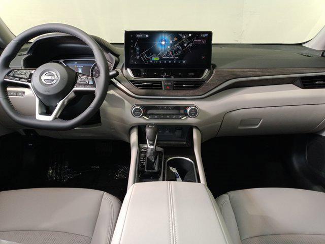 new 2024 Nissan Altima car, priced at $35,415