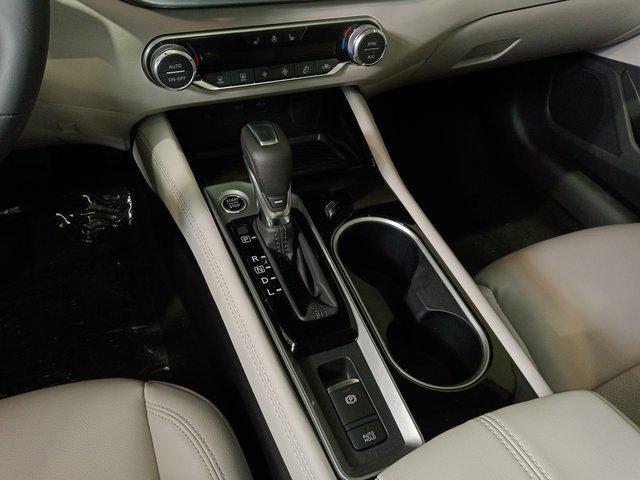 new 2024 Nissan Altima car, priced at $35,415