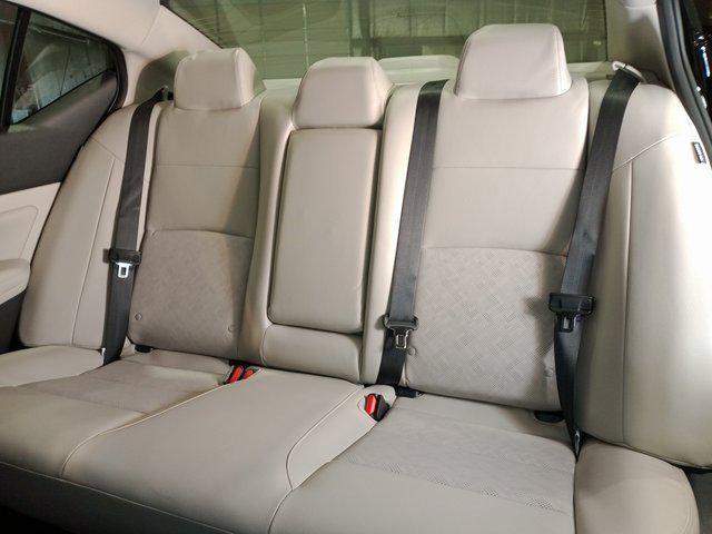 new 2024 Nissan Altima car, priced at $35,415