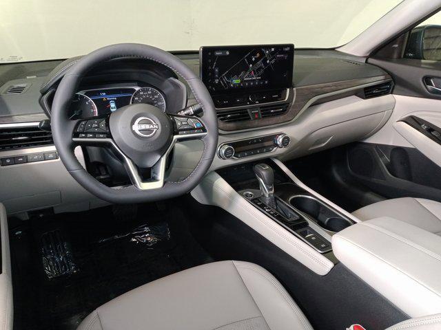 new 2024 Nissan Altima car, priced at $35,415