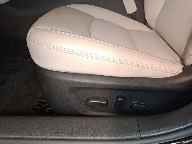 new 2024 Nissan Altima car, priced at $35,415