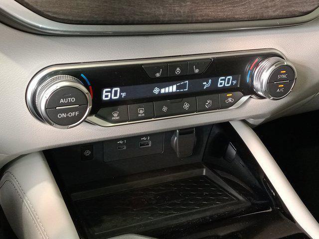 new 2024 Nissan Altima car, priced at $35,415