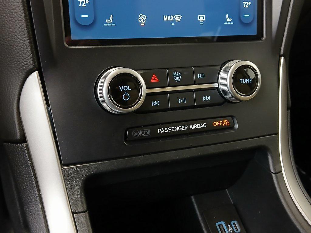 used 2022 Ford Edge car, priced at $22,477