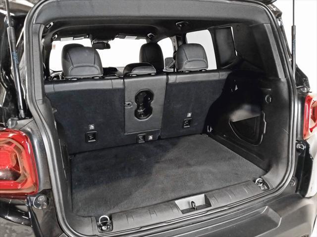used 2020 Jeep Renegade car, priced at $15,913