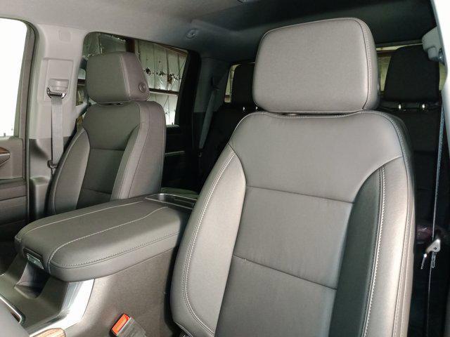 new 2025 Chevrolet Silverado 3500 car, priced at $76,980