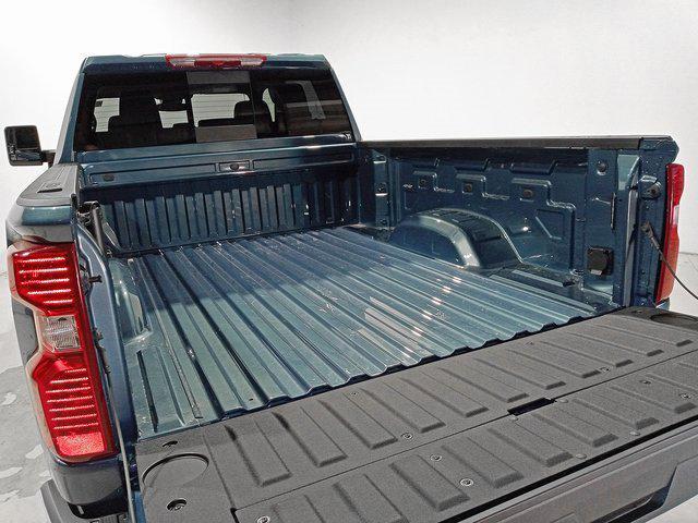 new 2025 Chevrolet Silverado 3500 car, priced at $76,980