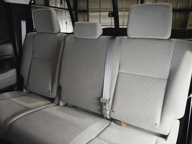 used 2007 Toyota Tundra car, priced at $17,977