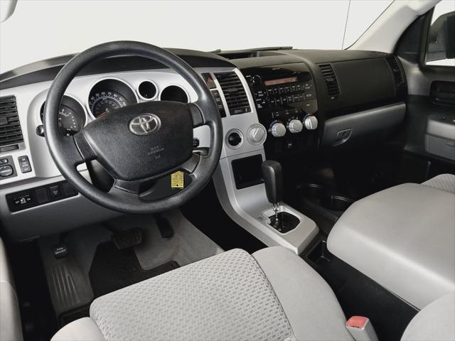 used 2007 Toyota Tundra car, priced at $17,977