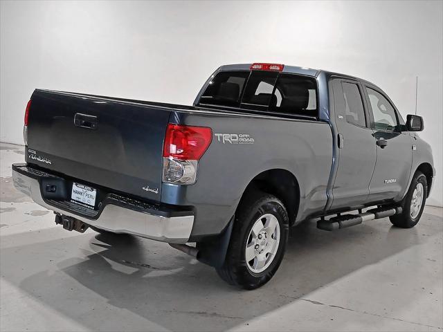 used 2007 Toyota Tundra car, priced at $17,977