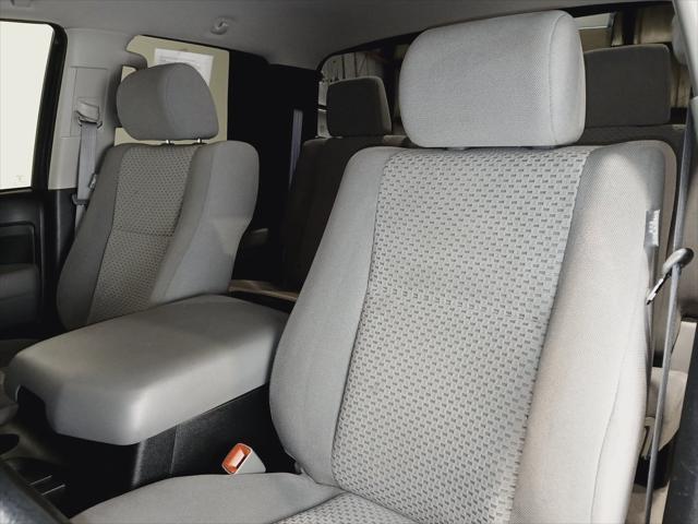 used 2007 Toyota Tundra car, priced at $17,977