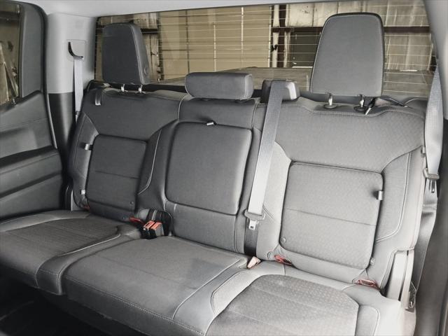 used 2019 Chevrolet Silverado 1500 car
