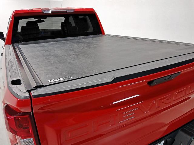 used 2019 Chevrolet Silverado 1500 car