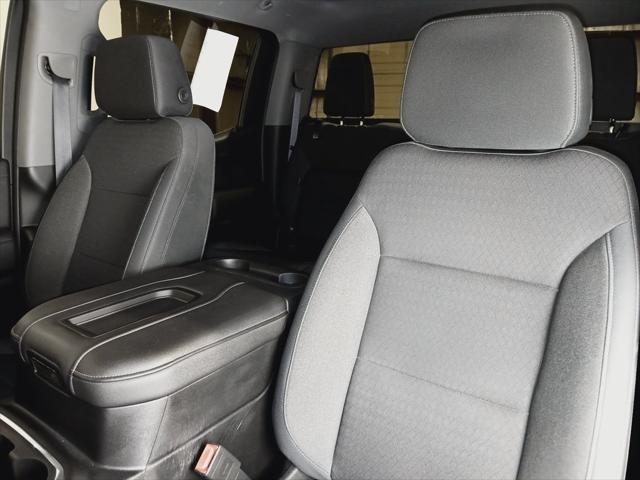 used 2019 Chevrolet Silverado 1500 car