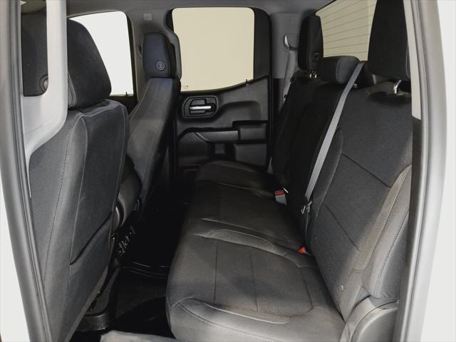 used 2019 Chevrolet Silverado 1500 car, priced at $29,441