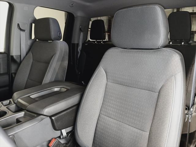 used 2019 Chevrolet Silverado 1500 car, priced at $29,441