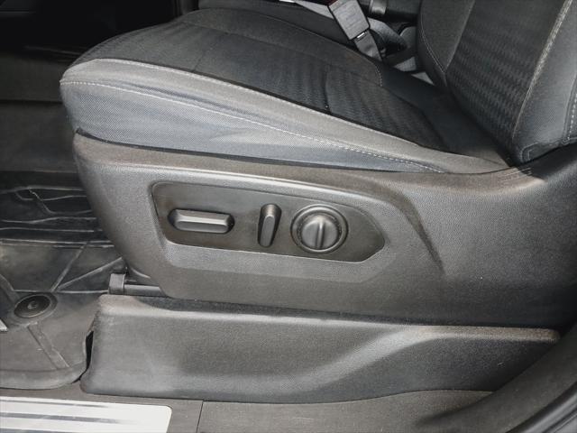 used 2019 Chevrolet Silverado 1500 car, priced at $29,441