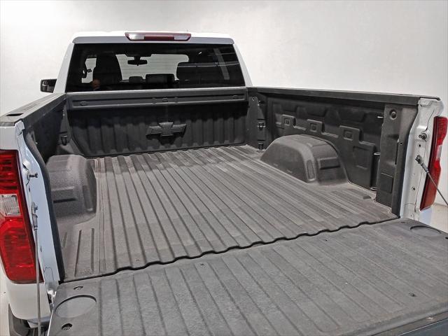used 2019 Chevrolet Silverado 1500 car, priced at $29,441