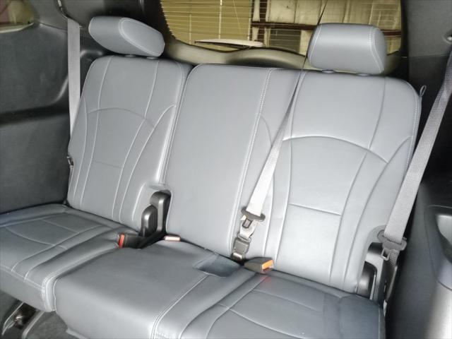 used 2024 Buick Enclave car, priced at $36,916