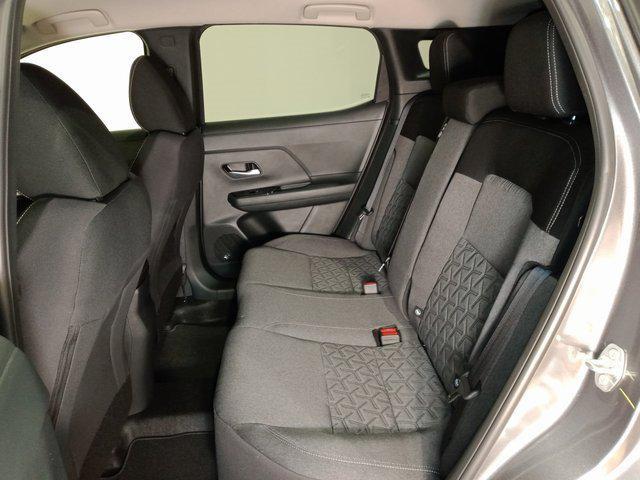 new 2025 Nissan Kicks car, priced at $27,180