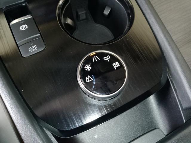 used 2023 Nissan Rogue car, priced at $19,911